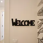 Apartament White House & Views *