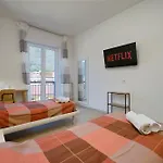 White House & Views Apartament Como