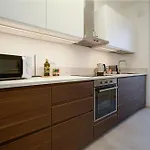 White House & Views Apartament *