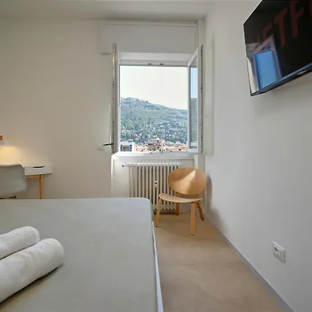 White House & Views Appartement Côme