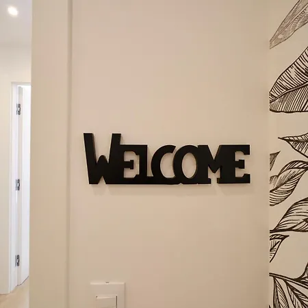 Appartement White House & Views *