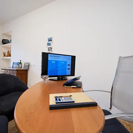 Apartman White House & Views Como