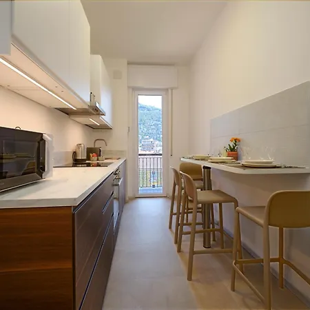 Appartement White House & Views