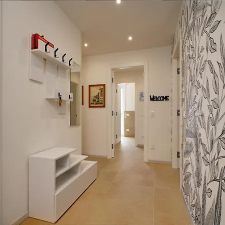 Appartement White House & Views