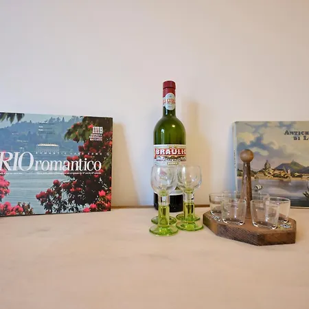 Apartment White House & Views *