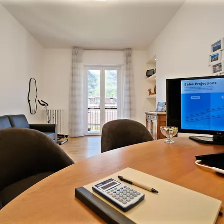 Appartement White House & Views *